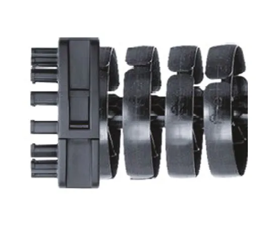 64-1388-59　Igus Cable Chain Bracket Mounting Bracket TRC.40, TRE.40, TRL.40　TL.40.01.Z1