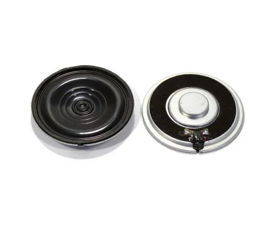 64-1376-05　Visaton Round Waterproof Speaker Driver, 1W nom, 2W max, 8Ω　2952
