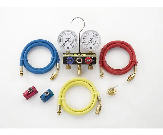 64-0808-30　Service kit for Car Air Conditioner　TA124YF