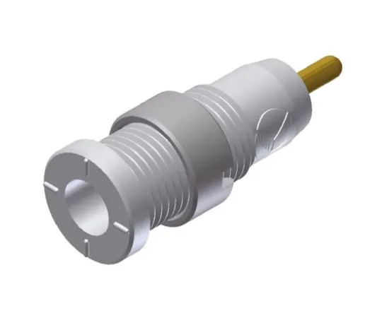 64-0682-21　White Female Banana Plug Solder 1000V ac/dc　975459707