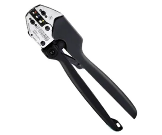 64-1302-54　Phoenix Contact CRIMPFOX-RCI 6 Series, Crimp Tool for Cable Lug, for maximum 6 mm² wire　1212057