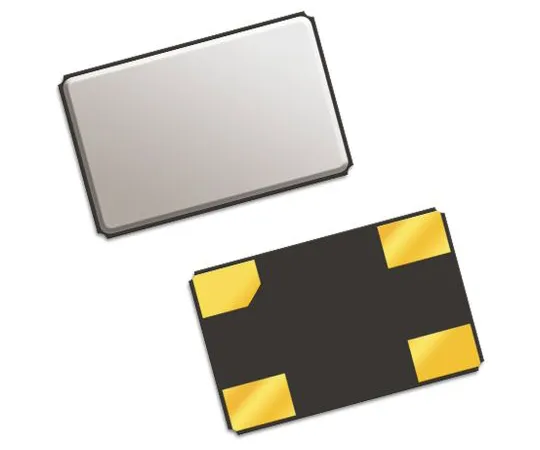 64-1370-64　QT Quarztechnik 48MHz Crystal ±10ppm SMD 4-Pin 5.2 x 3.4 x 1mm　QTC5A48.0000FDT1I20R