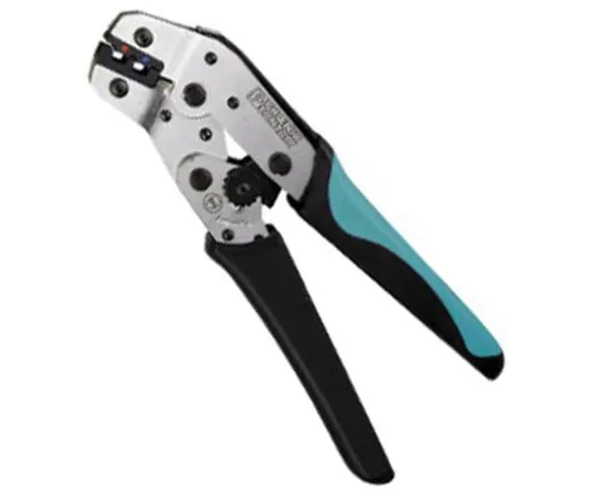 64-1302-56　Phoenix Contact CRIMPFOX-RCI 2.5 Series, Crimp Tool for Cable Lug, for maximum 2.5 mm² wire　1212053