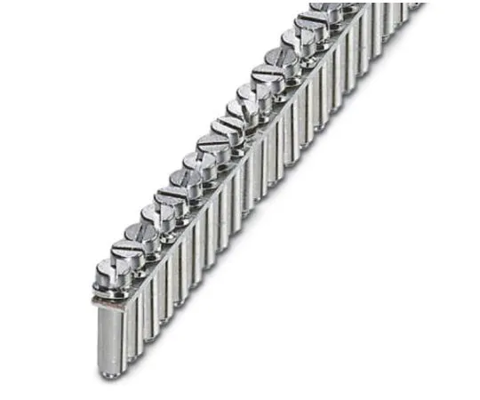 64-1304-03　Phoenix Contact FBRNI 20-5 N Series Fixed Bridge　3000609