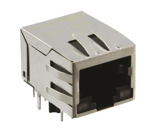 64-1370-03　Through Hole Lan Ethernet Transformer, 15.88 x 13.95 x 21.84mm　7499111446
