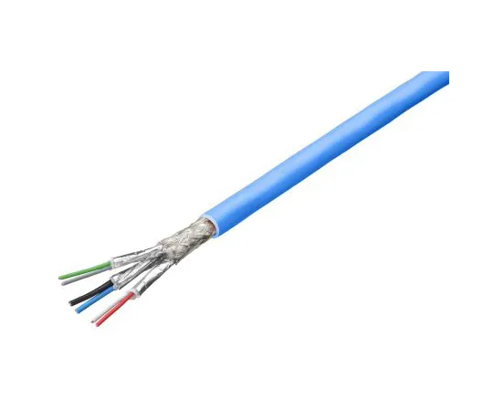 64-1247-56　Siemens Cable for *** with SIWAREX WP231　7MH4702-8AF