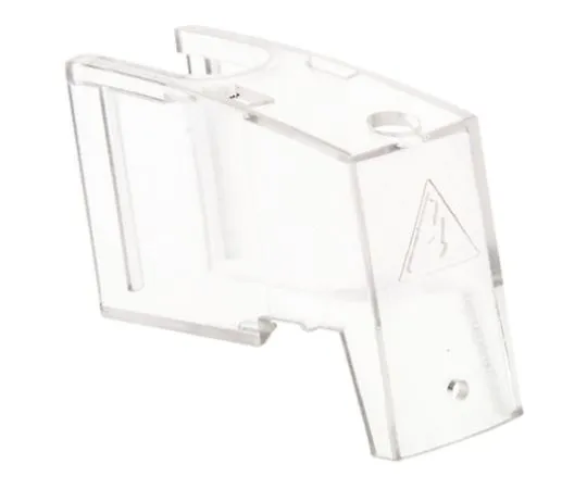 64-0651-84　Socomec Terminal Shroud, For Use With Sirco M2　22941009