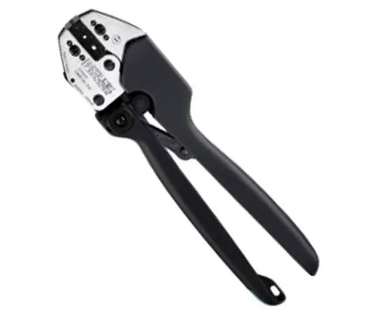 64-1302-51　Phoenix Contact CRIMPFOX 25R Series, Crimp Tool for Ferrule, for maximum 25 mm² wire　1212039
