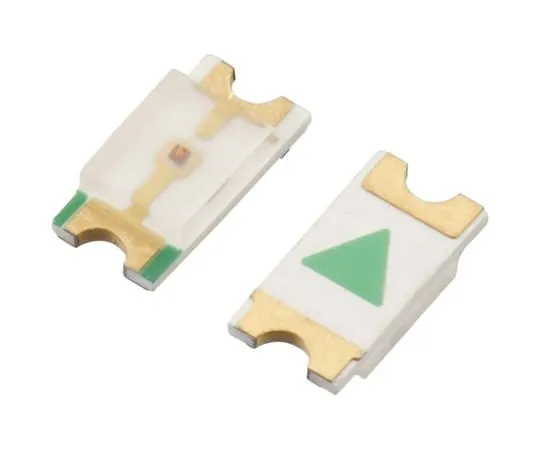 64-1374-33　3.2 V Blue LED 3216 (1206)  SMD, Wurth Elektronik WL-SMCW 150120BS75000　150120BS75000