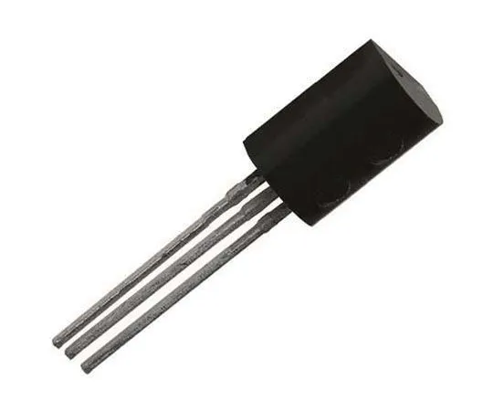 64-1319-54　ON Semi KSC2328AYTA NPN Transistor, 2 A, 30 V, 3-Pin TO-92　KSC2328AYTA