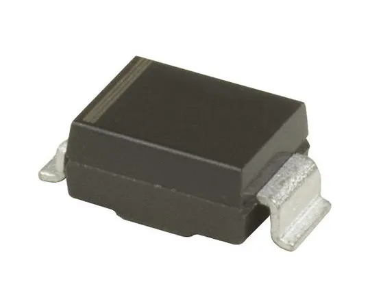 64-1364-27　Vishay SMBG5.0A-E3/52, Uni-Directional TVS Diode, 600W, 2-Pin DO-215AA　SMBG5.0A-E3/52