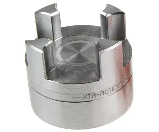 64-1328-50　KTR 95mm OD Jaw Coupling　ROTEX42PB-CIHUB-KTR