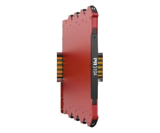 64-1274-53　PR Electronics ATEX, 3104, Current Output, Signal Conditioner　3104