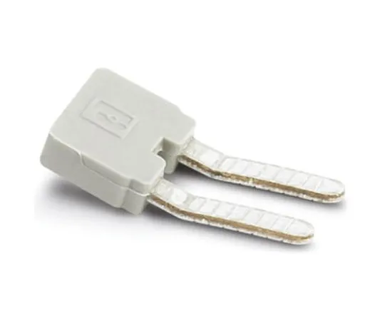 64-1294-90　Phoenix Contact Insertion Bridge for *** with 6 Way Connectors with 5/5.08 mm Pitch　1733208