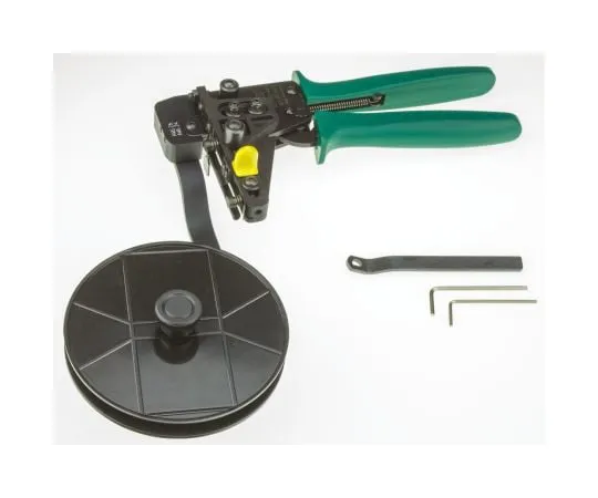 64-1395-95　JST Crimping Tool　WC-ZE2426 MINI REEL
