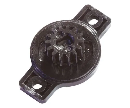 64-1260-65　ACE Rotary Damper FRT -G2-200-G1 +50°C 0°C 14 7mm 0.2±0.07Ncm Rotary Damper　FRT -G2-200-G1