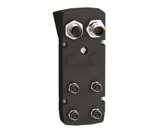 64-1274-71　Schneider Electric Current Controller, Homing, Manual, Positioning, Speed Controller Servo Control　VW3M9106