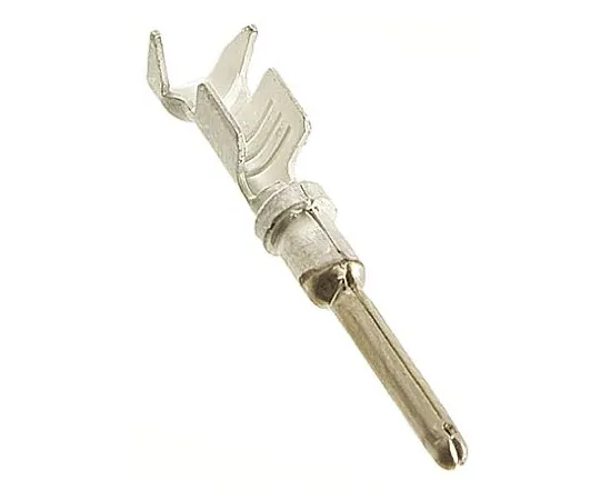 64-0659-01　TE Connectivity AMPSEAL 16 Male Crimp Terminal Contact 14AWG 776300-2　776300-2
