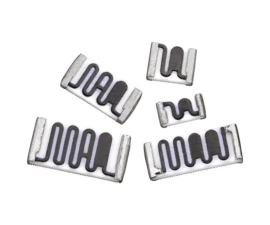 64-1400-93　500MΩ 2512 Thick Film SMD Resistor ±1% 1W - CRHV2512AF500MFKET　CRHV2512AF500MFKET