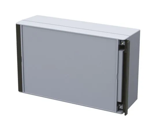 64-1398-02　ROLEC Techno Plus, Thermoplastic Enclosure, IP67, 270 x 170 x 90mm　290.172.000