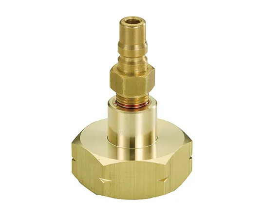 64-0808-42　Charge Port for Cylinder　TA165YF-D