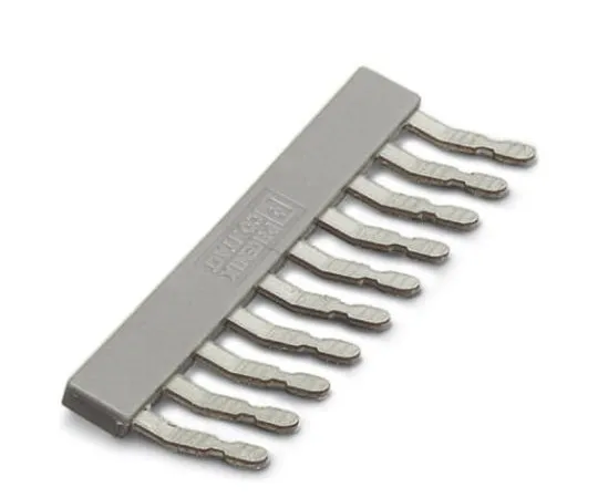 64-1304-45　Phoenix Contact EB 10-5 Series Insertion Bridge　1401132