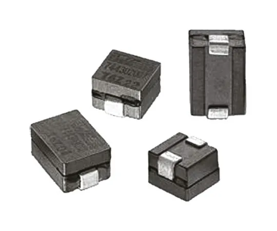 64-1288-42　Wurth WE-HCM Series Type 1350 Shielded Wire-wound SMD Inductor with a MnZn Core, 330 nH ±20% Flat Wire Winding 26A Idc　744305033
