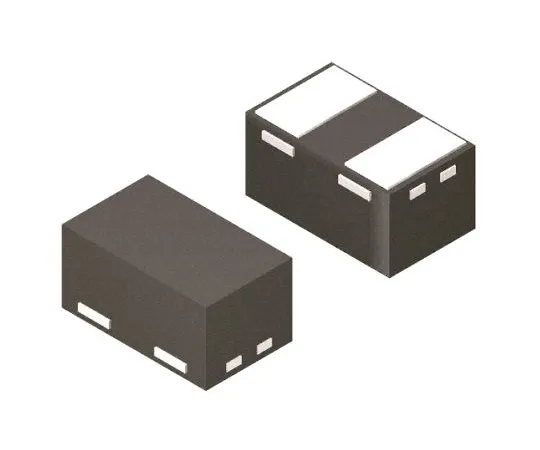 64-1382-51　Nexperia 30V 200mA, Schottky Diode, 2-Pin SOD-882 BAT54L　BAT54L