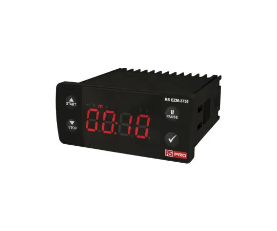 64-1280-52　RS PRO Interval Single Timer Relay, NC, SPNO, 1 Contacts, DPDT, 230 V ac　798-3444