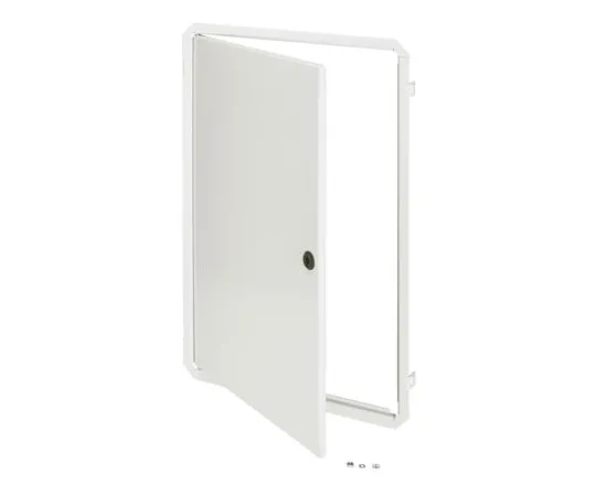 64-1339-18　Fibox 448.5 x 28.5 x 648.5mm Internal Door for *** with ARCA 7050 Series Cabinet　IDS ARCA 7050 INNERDOOR SET