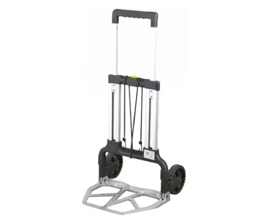 64-0664-13　LIGHT WEIGHT FOLDING TRUCK 125KG　784-6036