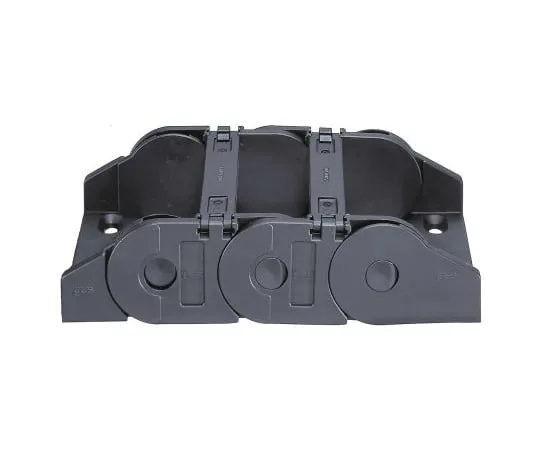 64-1388-50　Igus Polymer Cable Chain Bracket Mounting Bracket 3400, 350, 3500, e-chain　3075.34PZ