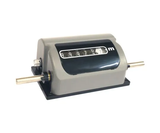 64-1375-87　Mechanical Counter Trumeter 3602-192TC 6 digits Top Coming　3602-192TC