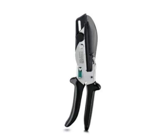 64-1302-64　Phoenix Contact Pipe Cutter 75 mm, Cuts Plastic　1212474