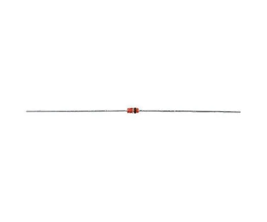 64-1393-26　Vishay, 7.5V Zener Diode 2% 500 mW Through Hole 2-Pin DO-35　TZX7V5A-TR