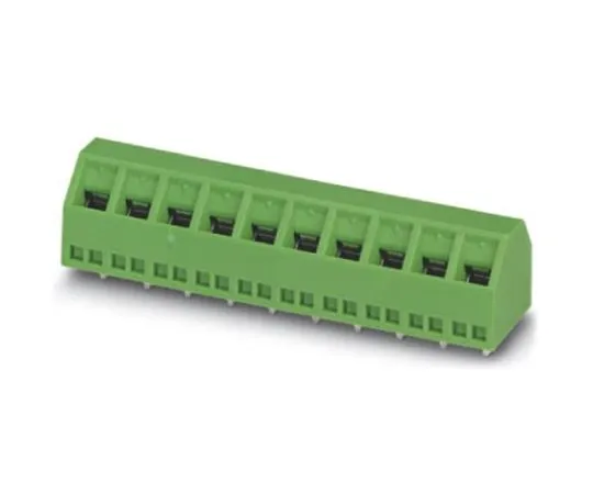 64-1307-79　Phoenix Contact SMKDSN 1.5/ 8-5.08, 8 Way PCB Terminal Strip　1869279
