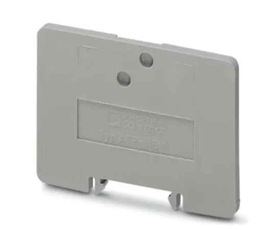64-1304-54　Phoenix Contact ATP-MBK Series Partition Plate　1413227
