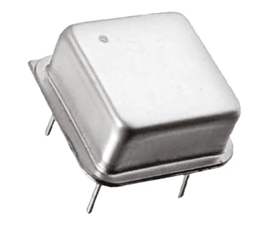 64-1271-50　QANTEK, 3.6864 MHz Clock Oscillator, ±50ppm HCMOS, 8-Pin PDIP QX8T50B3.686400B50TT　QX8T50B3.686400B50TT