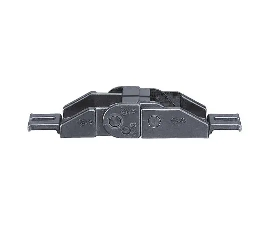 64-1388-04　Igus Polymer Cable Chain Bracket Mounting Bracket 9, E08, e-chain, Z08　080.16.12PZ