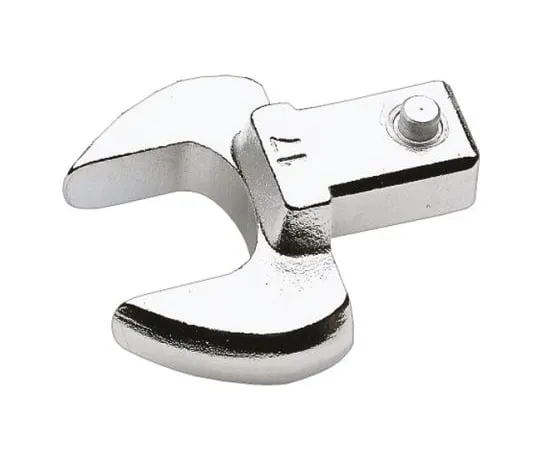 64-1264-93　Facom 10mm Single Ended Open Spanner　10.10