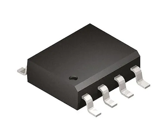 64-1323-96　ON Semiconductor FIN1101K8X, LVDS Repeater 1-Bits HSTL, LVPECL LVDS, 3 → 3.6 V, 8-Pin, US　FIN1101K8X