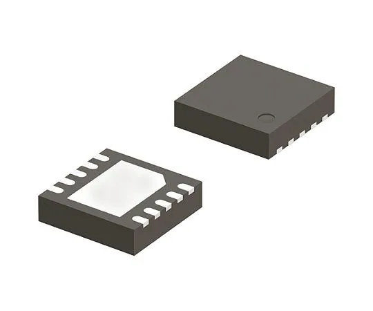 64-1314-50　ON Semiconductor NCP383LMUAJAATXG, Dual USB Power Switch, High Side, 95Ω, 2.7 V min. 10-Pin, UDFN　NCP383LMUAJAATXG