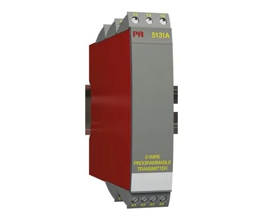 64-1274-18　Temperature Transmitter, 7.5 → 35 V dc　5131AB