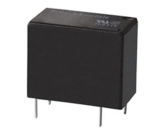64-0660-76　TE ConnectivityT77 SPNO Non-Latching Relay PCB Mount, 24V Coil, 10A　T77S1D10-24