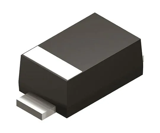 64-1382-10　Nexperia 30V 1A, Schottky Diode, 2-Pin SOD-123 PMEG3010ER,115　PMEG3010ER,115