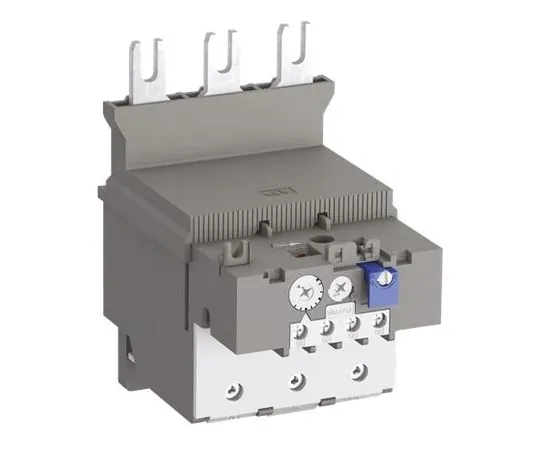64-1285-50　ABB Thermal Overload Relay NO+NC, 110 A, 10 (N.C) A, 6 (N.O) A, 690 V ac　1SAZ431201R1002  TF140DU-110