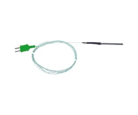 64-1247-63　RS PRO Immersion Temperature Probe, Type K, max. +250 °C　788-7144