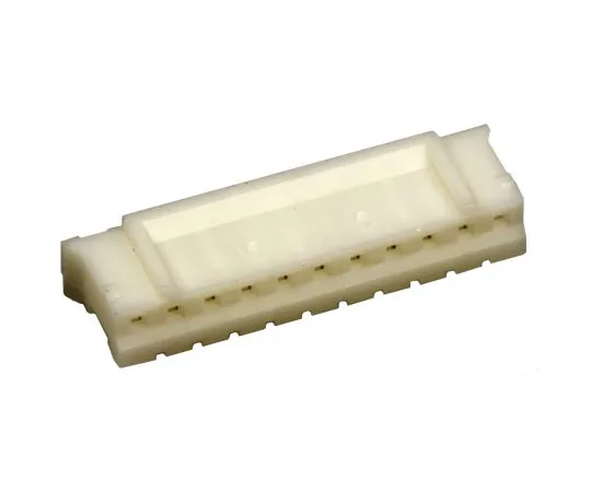 64-1404-38　JST PHR Female Connector Housing, 2mm Pitch, 11 Way, 1 Row　PHR-11