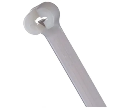 64-1394-60　Thomas & Betts, Ty-Rap Series Natural Nylon Weather Resistant Cable Tie, 368.3mm x 3.56 mm　7TCG009130R0005  TY244M