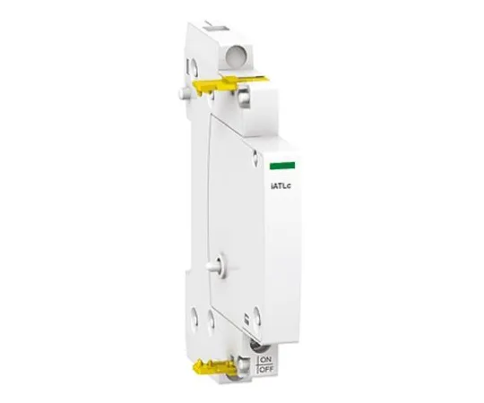 64-1251-80　Impulse Relay, 24 → 240 V ac Coil　A9C15404